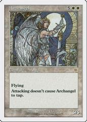 Archangel Magic Starter 1999 Prices