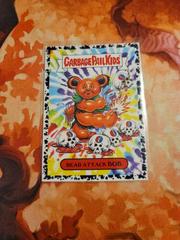Bear Attack BOB [Black] #8b Garbage Pail Kids Battle of the Bands Prices