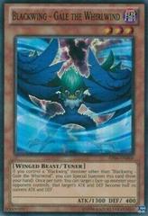 Blackwing - Gale the Whirlwind YuGiOh Astral Pack 4 Prices