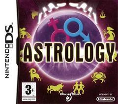 Astrology PAL Nintendo DS Prices