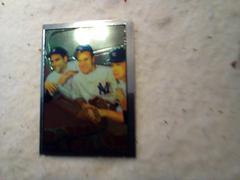 Mickey Mantle #21 Baseball Cards 1997 Topps Mantle Finest Prices