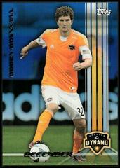 Bobby Boswell [Blue] Soccer Cards 2013 Topps MLS Prices