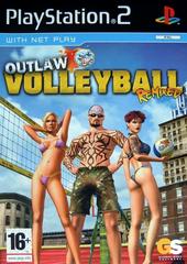 Outlaw Volleyball Remixed PAL Playstation 2 Prices