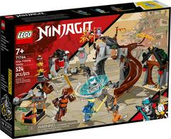 Ninja Training Center #71764 LEGO Ninjago Prices