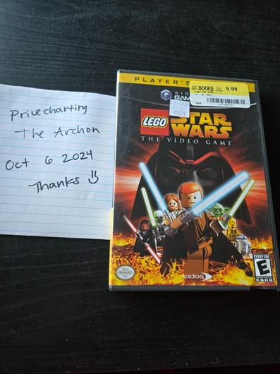 LEGO Star Wars photo