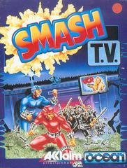 Smash TV ZX Spectrum Prices