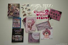 Criminal Girls 2: Party Favors [Party Bag Edition] PAL Playstation Vita Prices