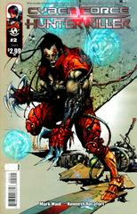 Cyberforce / Hunter-Killer #2 (2009) Comic Books Cyberforce / Hunter-Killer Prices
