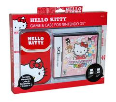 Hello Kitty Party Bundle Nintendo DS Prices