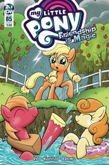 My Little Pony: Friendship Is Magic #85 (2019) Comic Books My Little Pony: Friendship is Magic Prices