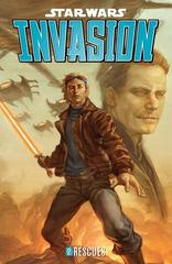 Rescues Comic Books Star Wars: Invasion Prices