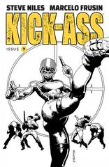 Kick-Ass [Frusin] Comic Books Kick-Ass Prices
