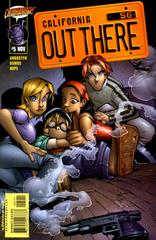 Out There #5 (2001) Comic Books Out There Prices