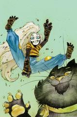 Zawa + The Belly Of The Beast [Hill ECGCE Virgin] #1 (2023) Comic Books Zawa + The Belly of the Beast Prices
