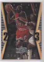 Michael Jordan #TD7 Basketball Cards 1999 Upper Deck MJ Athlete of the Century Total Dominance Prices