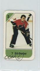 Bill Barber Hockey Cards 1982 Post Cereal Prices