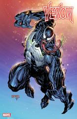 Venom [Lashley Foil] #25 (2023) Comic Books Venom Prices