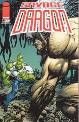 Savage Dragon #65 (1999) Comic Books Savage Dragon Prices