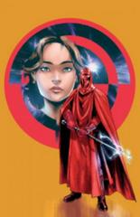 Star Wars: Crimson Reign [Valinelli Virgin] #1 (2021) Comic Books Star Wars: Crimson Reign Prices