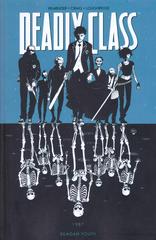Reagan Youth #1 (2014) Comic Books Deadly Class Prices