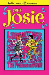 Josie [Paperback] (2021) Comic Books Josie Prices