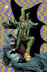 Batman: The Dark Knight [Variant] #18 (2013) Comic Books Batman: The Dark Knight Prices