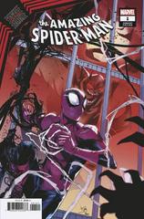King in Black: The Amazing Spider-Man [Vicentini] Comic Books King in Black: The Amazing Spider-Man Prices