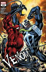 Venom #23 (2023) Comic Books Venom Prices
