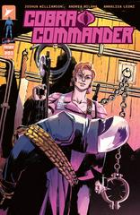Cobra Commander #3 (2024) Comic Books Cobra Commander Prices