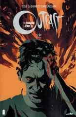 Outcast [3rd Print] #1 (2014) Comic Books Outcast Prices