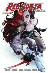 Red Sonja [Sozomaika] #7 (2022) Comic Books Red Sonja Prices