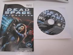 Photo By Canadian Brick Cafe | Dead Space Extraction Wii