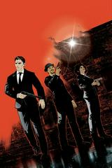 James Bond 007 [Carey Virgin] Comic Books James Bond 007 Prices