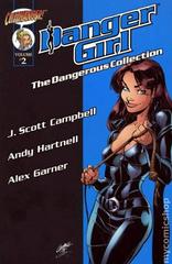 Danger Girl: The Dangerous Collection [2nd Print] #2 (1999) Comic Books Danger Girl Prices