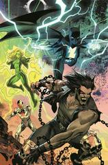 DCeased: War of the Undead Gods [Mora Virgin] Comic Books DCeased: War of the Undead Gods Prices