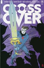 Crossover [Blue Suit Allred] Comic Books Crossover Prices