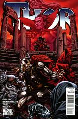 Thor #614 (2010) Comic Books Thor Prices