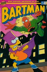 Bartman Comic Books Bartman Prices