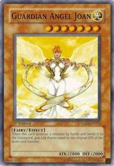 Guardian Angel Joan YuGiOh Structure Deck: Rise of the Dragon Lords Prices