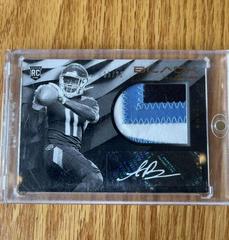 A.J. Brown [Patch Autograph Copper] #107 Football Cards 2019 Panini Black Prices