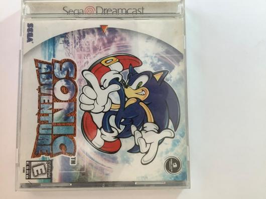 Sonic Adventure photo