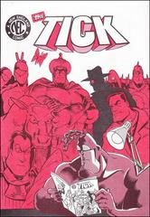 The Tick #nn (1990) Comic Books Tick Prices