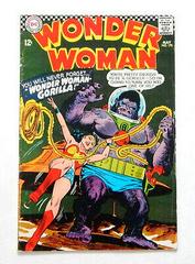 Wonder Woman #170 (1967) Comic Books Wonder Woman Prices