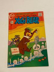 Yogi Bear #9 (1972) Comic Books Yogi Bear Prices