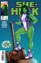 She-Hulk #12 (2023) Comic Books She-Hulk Prices