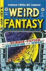 Weird Fantasy #3 (1993) Comic Books Weird Fantasy Prices