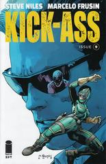 Kick-Ass Comic Books Kick-Ass Prices