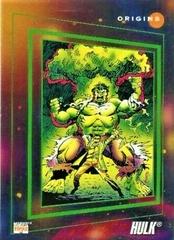Hulk #161 Marvel 1992 Universe Prices