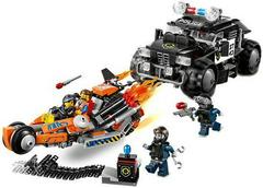 LEGO Set | Super Cycle Chase LEGO Movie