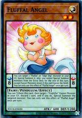 Fluffal Angel YuGiOh Toon Chaos Prices